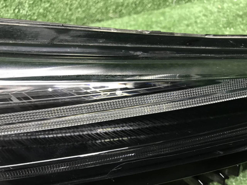 Фара правая Changan CS55PLUS (2021-н.в.) LED