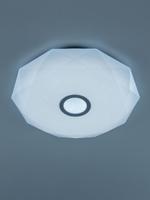 Потолочный светодиодный светильник Citilux Диамант Смарт CL713A60G