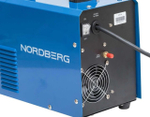 Сварочный полуавтомат NORDBERG WMI181 ЦБ-00007150