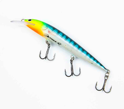 Jarmo Karikko 13 см., цвет 007UV