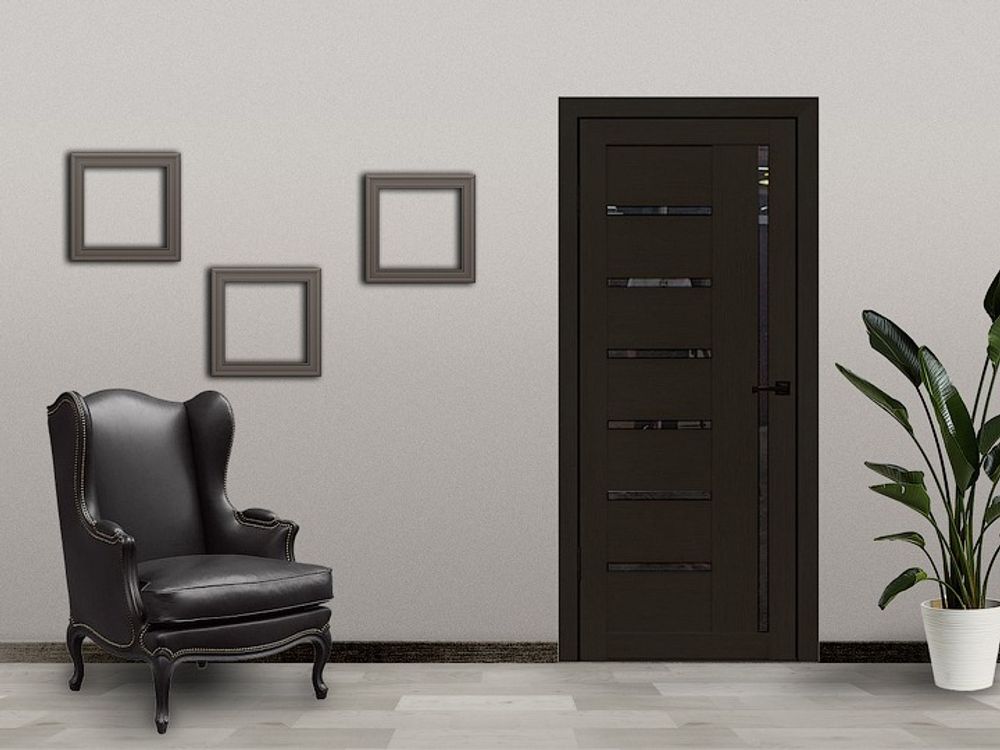 Тренд Т-3 ӘЙНЕГІ БАР БӨЛМЕАРАЛЫҚ ЕСІГІ КҮҢГІРТ САҒЫЗҚАРАҒАЙ