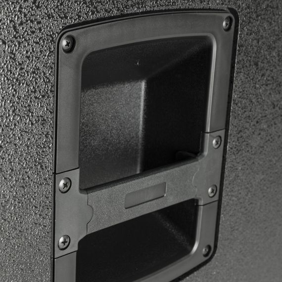 RCF SUB 8003-AS II активный сабвуфер, 1100Вт, динамик 18 дюймов