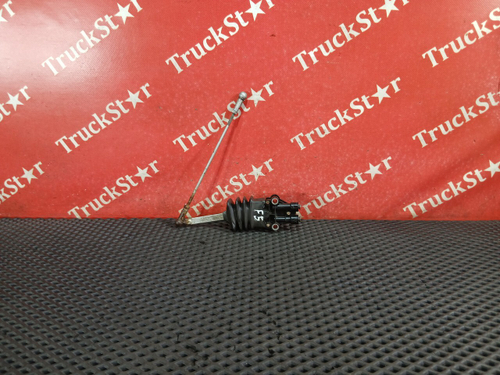 Кран уровня пола кабины 2023г.