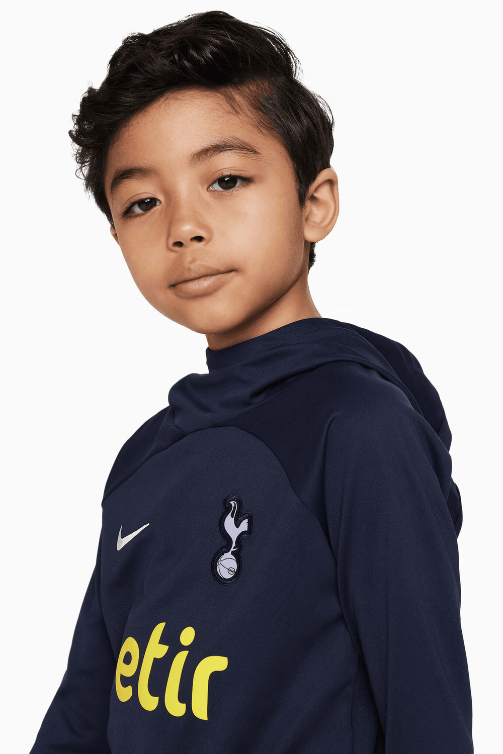 Кофта Nike Tottenham Hotspur 23/24 Academy Pro Little kids
