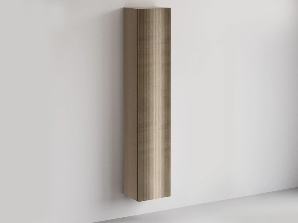 Шкаф навесной широкий Canto