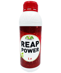 Reap Power 1л органическое удобрение для цветения