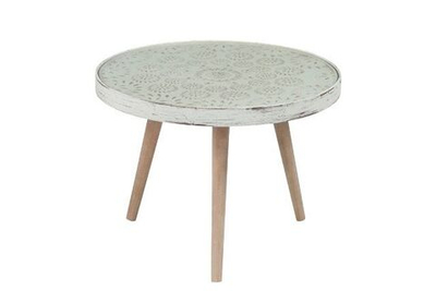 Стол "Флора" 61х46х61см