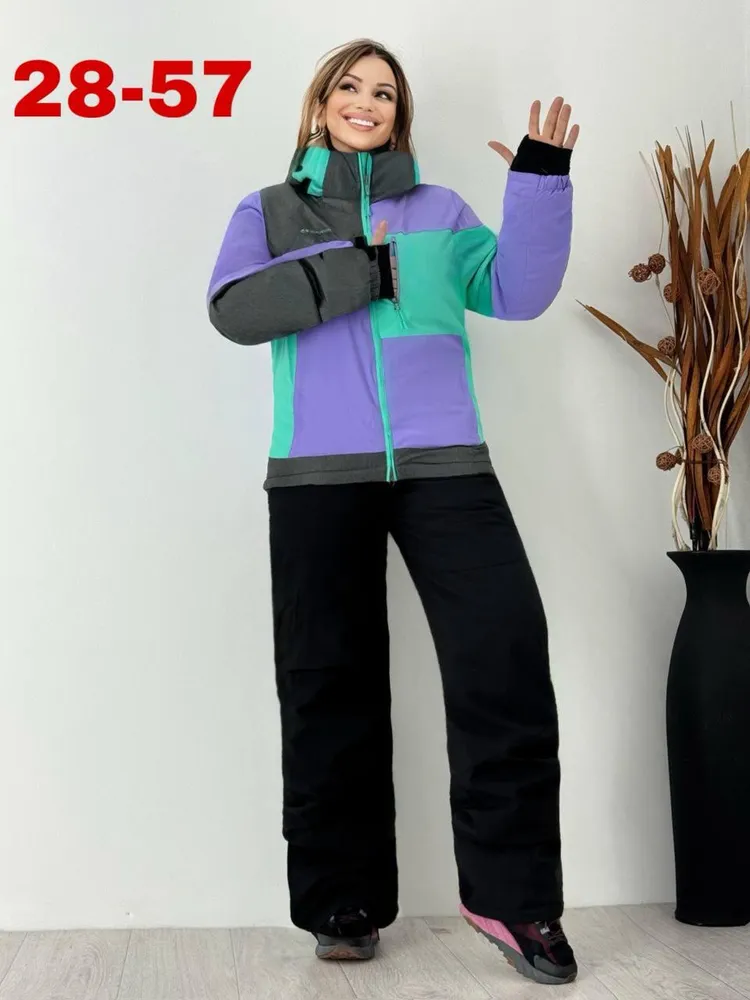 Костюм 50343359 Fabrika