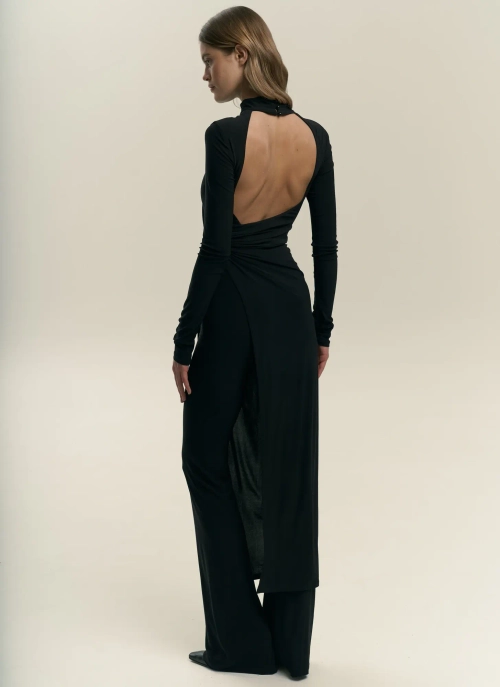 Комбинезон узел