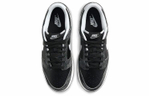Кроссовки Nike Dunk Low Retro Prm "Zebra"