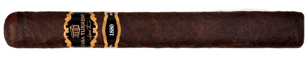 Casa Turrent 1880 Matt Toro