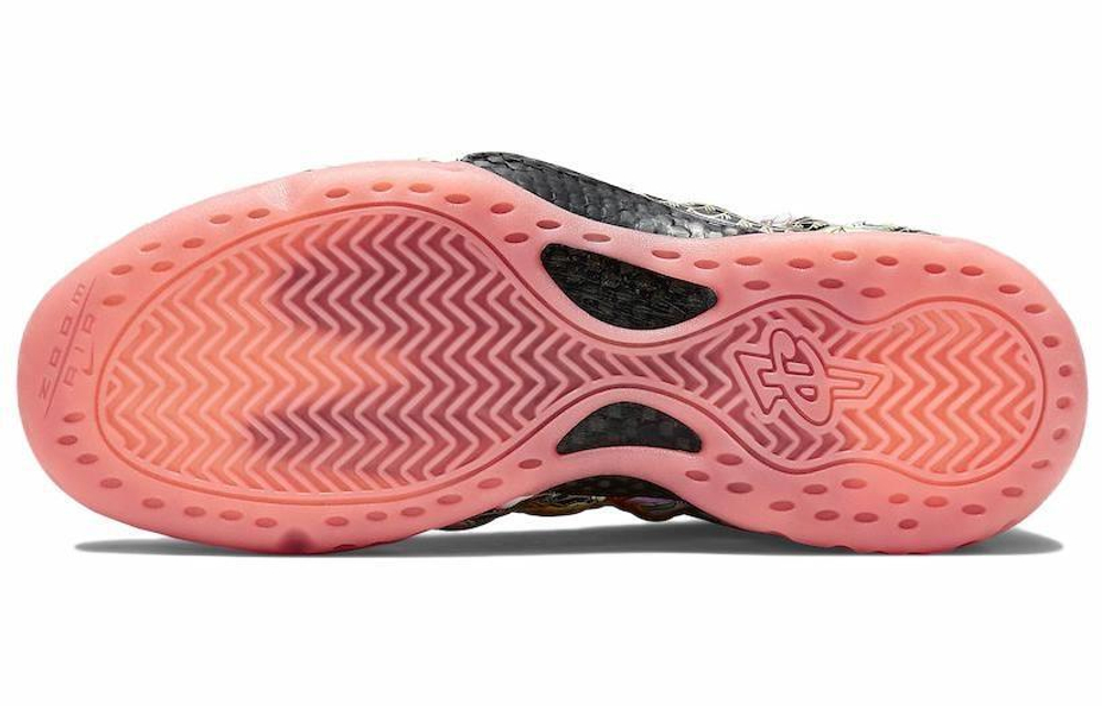 Кроссовки Nike Foamposite One