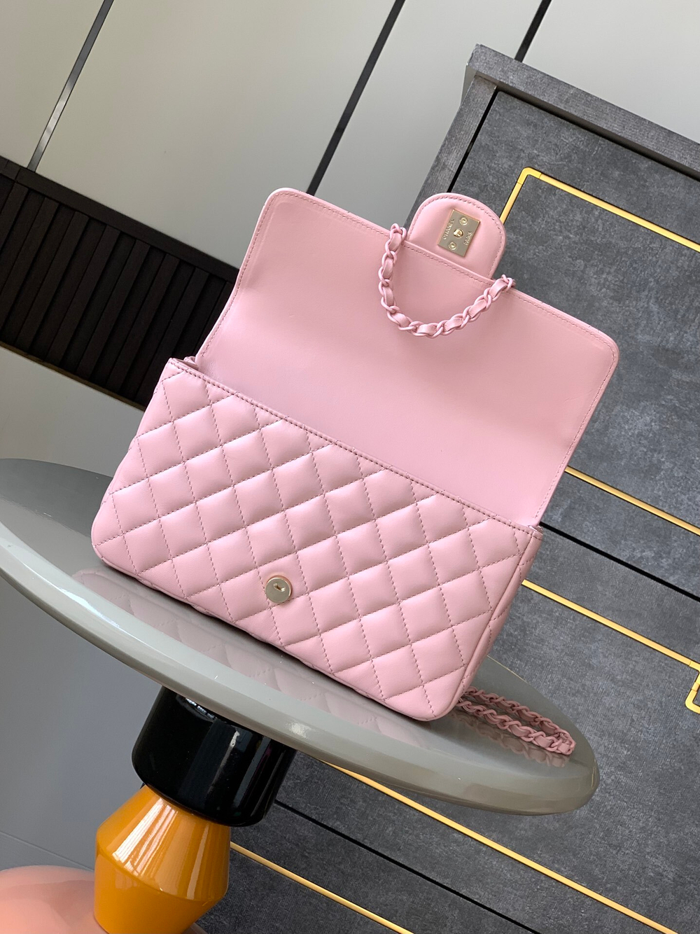 Chanel Bag 23 cm