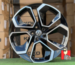 Комплект дисков Volkswagen 18x8 et40 5x112