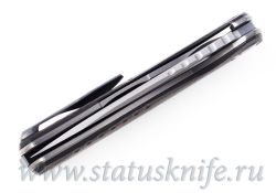 Нож Широгоров F3 Magnacut CarboTi CF MRBSфотография - 10