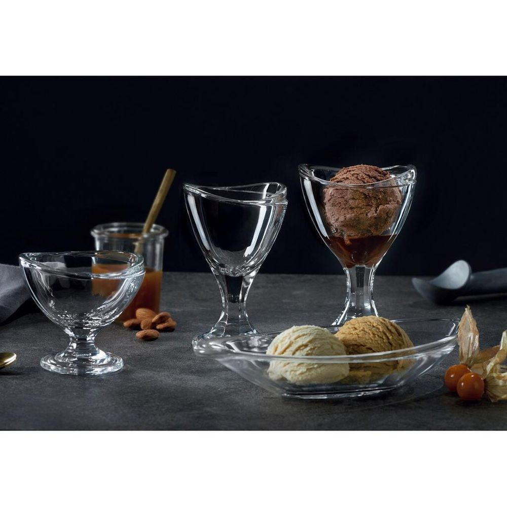 Креманка 140 мл " " 9,9*9,7 см h8,8 см стекло Ocean [6]