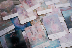 Набор "Таро Магия Богини"