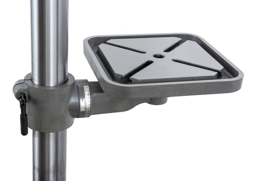 Напольный сверлильный станок JET JDP-17L