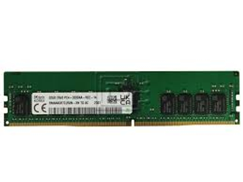 HMAA4GR7CJR8N-XN, Модуль памяти Hynix DDR4 3200 RDIMM 32G