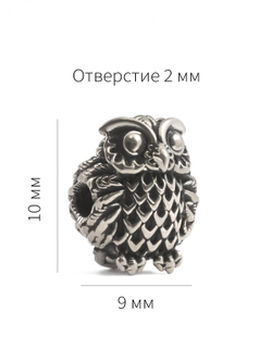 Картина маленькая сова шарм, характеристики.