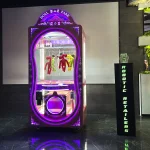 Призовой автомат ножницы «Парк Кукол»