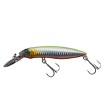 Воблер Sprut Bonito D