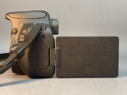 Canon EOS 200D kit 18-55mm IS STM