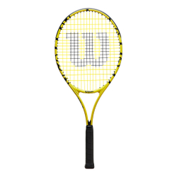 Теннисная ракеткаДетская теннисная ракетка Wilson Minions 25 Junior Racket