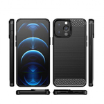 Противоударный чехол для iPhone 13 Pro, 009508 Темно-синий