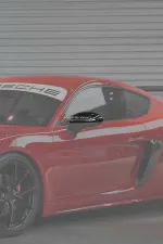 Карбоновые накладки на зеркала для PORSCHE 911 991 TURBO S / GT3 / GTS / RS и 981 GT4