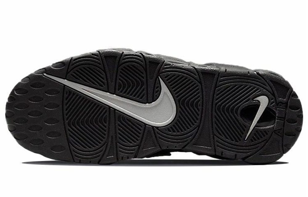 Кроссовки Nike Air More Uptempo Air (Женская размерная сетка)