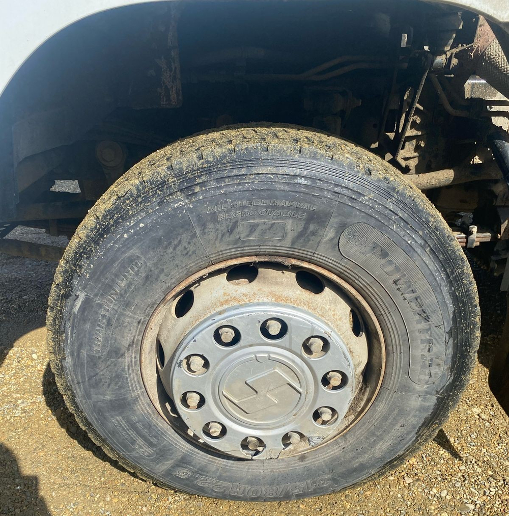 Shacman (Shaanxi) SX* 8x4 Самосвал SX331863366 (Дизельный, 12,5 л, 544 л.с., МТ)