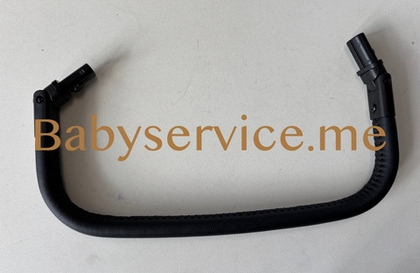 Бампер Anex IQ черный