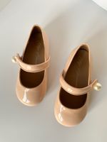 Новые лаковые туфли Age of Innocence, 26