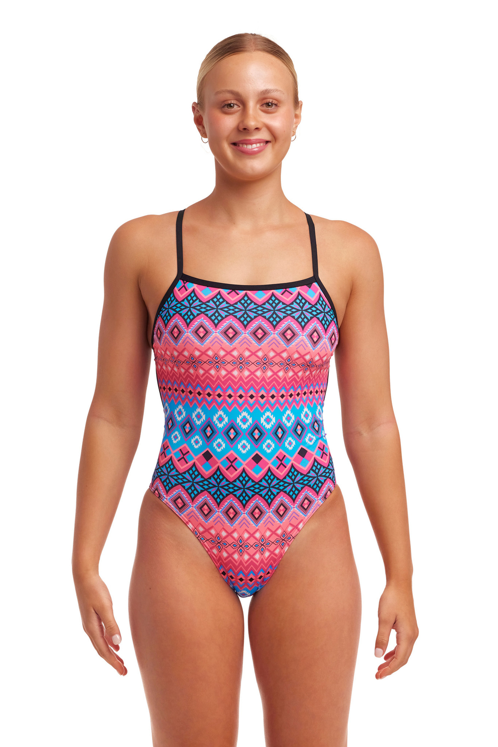 Купальник FUNKITA Tinsel Town