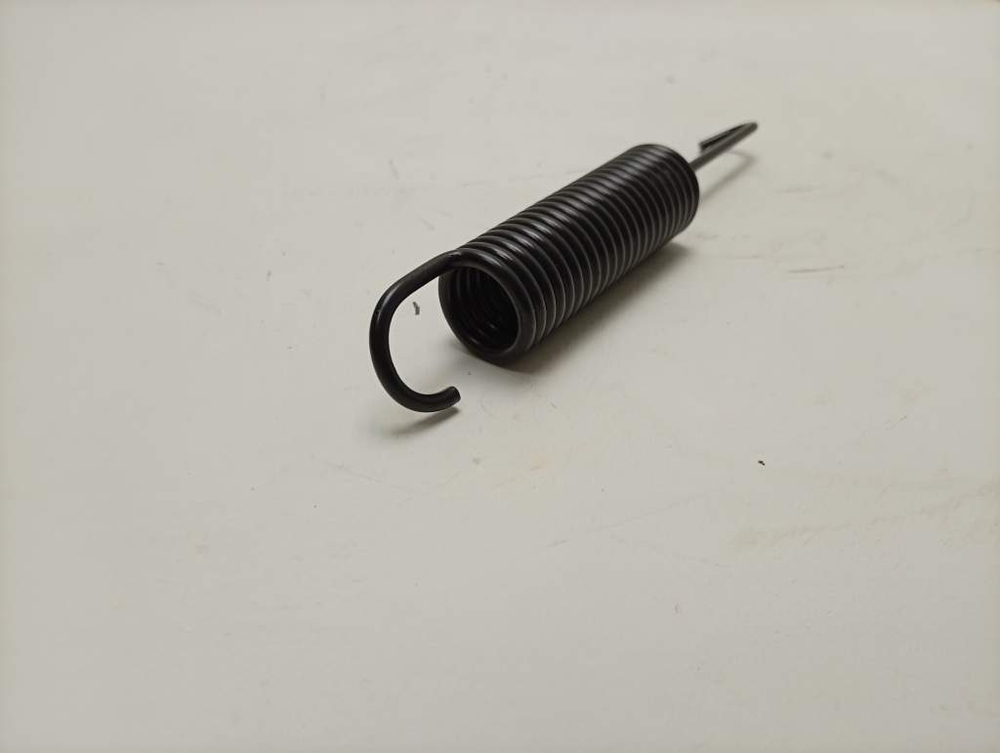 WHB1038 кт29 Пружина бака для стиральной машины Hansa 1032302 б/у