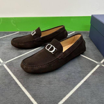 Мокасины Christian Dior