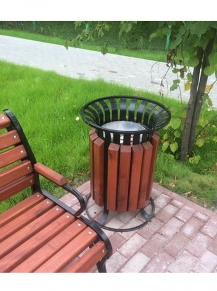 Урна уличная "УМ-2"