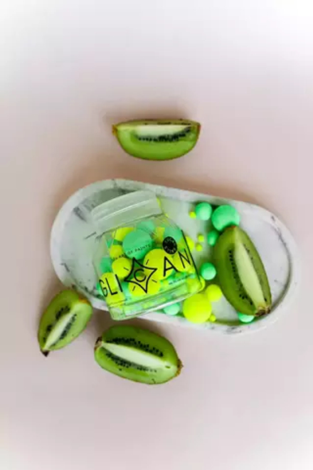 Посыпка "Ярко и точка", микс 100 г