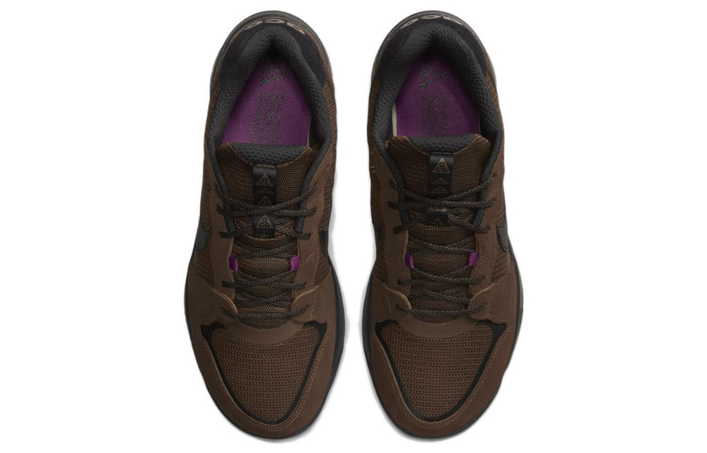Кроссовки Nike Acg Lowcate