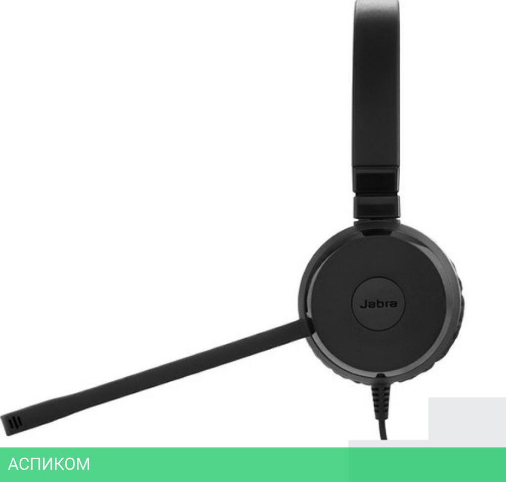 Наушники Jabra Evolve 30 II MS Stereo (5399-823-309)