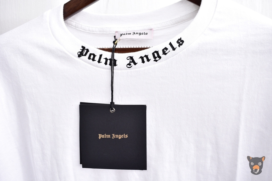 Лонгслив Palm Angels