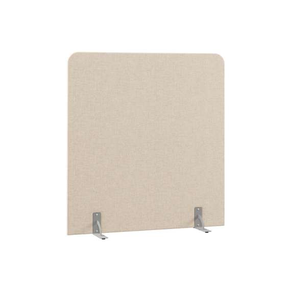 Акустическая перегородка на фетровых опорах RA.F-140/150  1400х28х1500 RAND Acoustic