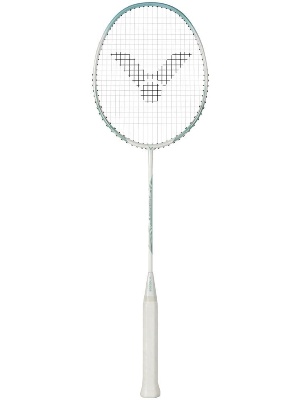 Ракетка для бадминтона  Victor Auraspeed 9 R
