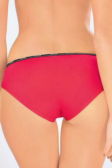 Трусы-стринги T-97 Coral