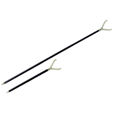 Подставка для удилищ для берега Y-тип EcoPro EP57-3076 телескопическая (3секц.)