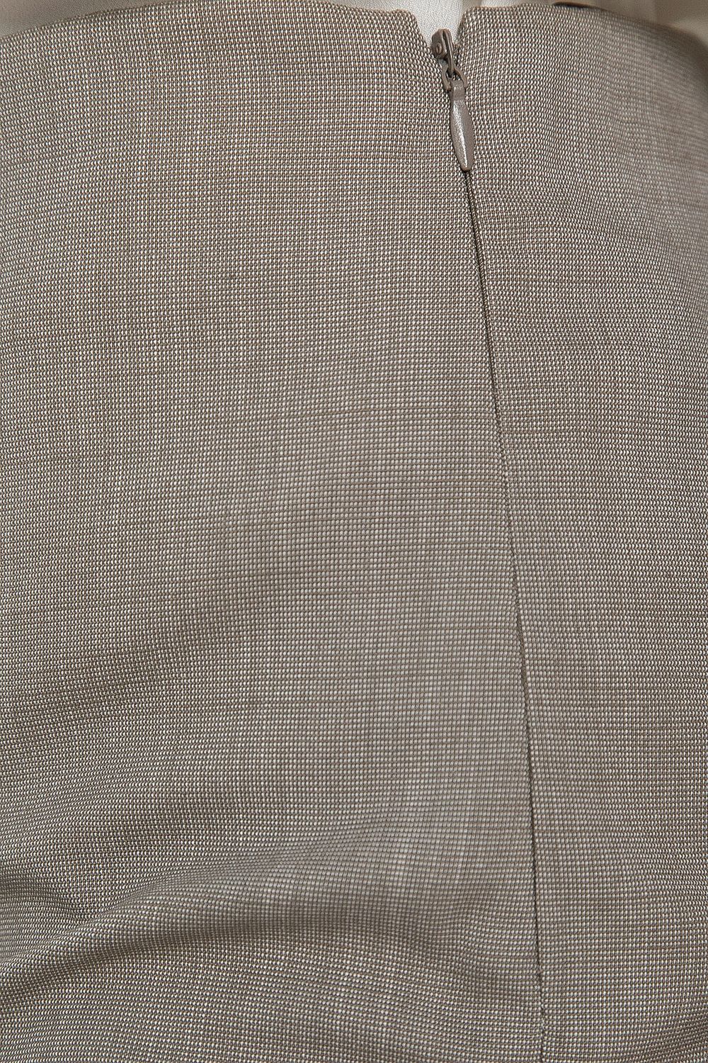 Костюм Аделина (бежевый) К11010 LT Collection