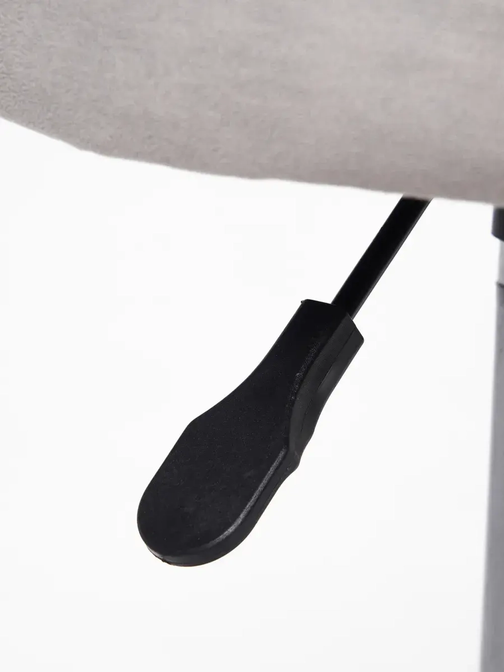 Стул мастера маникюра на колесиках со спинкой Sevilgame Rym