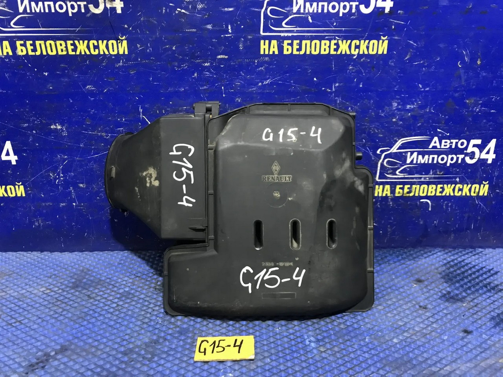 Корпус воздушного фильтра NISSAN ALMERA 2015