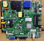 MainBoard, SSB TP.MS3463S.PC821 для ТВ Orion